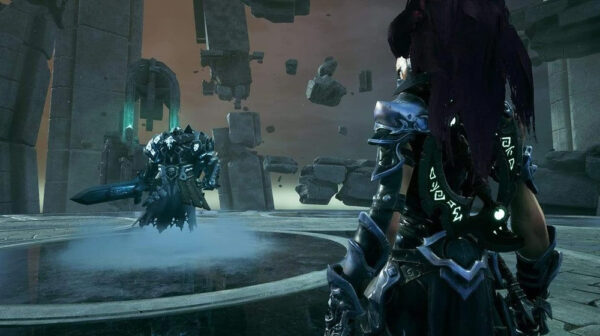 Switch Darksiders III - Image 4