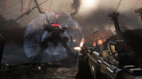 PS4 Crysis Remastered Trilogy - Image 3