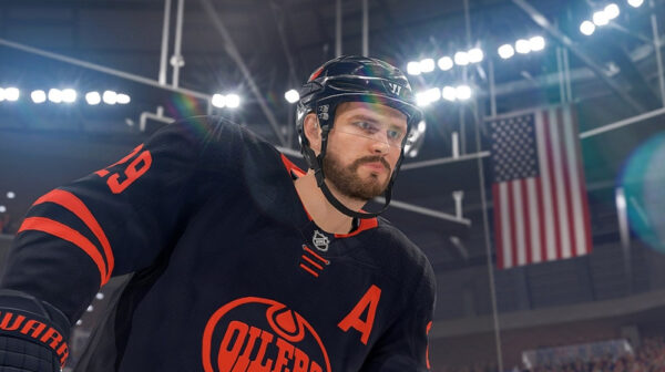 XBOXONE NHL 22 - Image 2