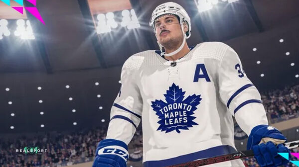 XBOXONE NHL 22 - Image 3