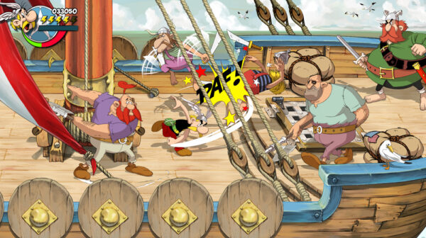 XBOXONE Asterix And Obelix: Slap Them All! - Limited Edition - Image 4