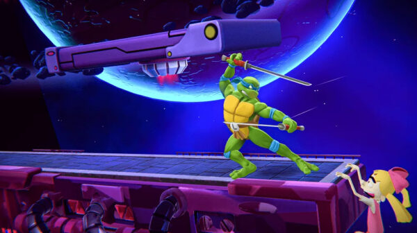 XBOXONE/XSX Nickelodeon All-Star Brawl - Image 3