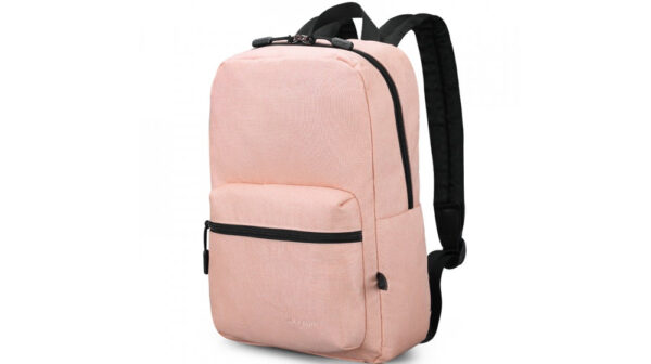 Ranac za laptop T-B3825 14" Pink - Image 2