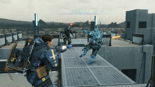 PS5 Death Stranding: Director’s Cut - Image 2