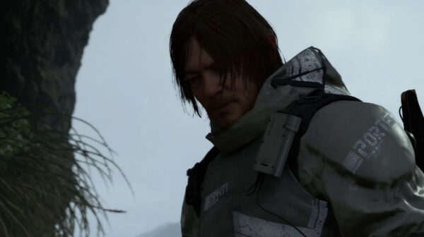 PS5 Death Stranding: Director’s Cut - Image 3