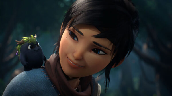 PS5 Kena: Bridge of Spirits - Deluxe Edition - Image 3