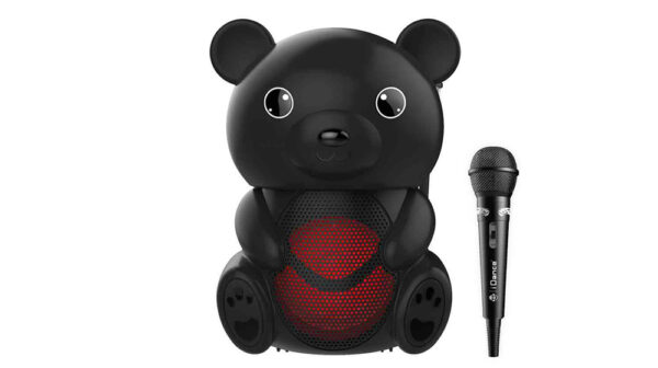 Funky Bear BK - Image 2
