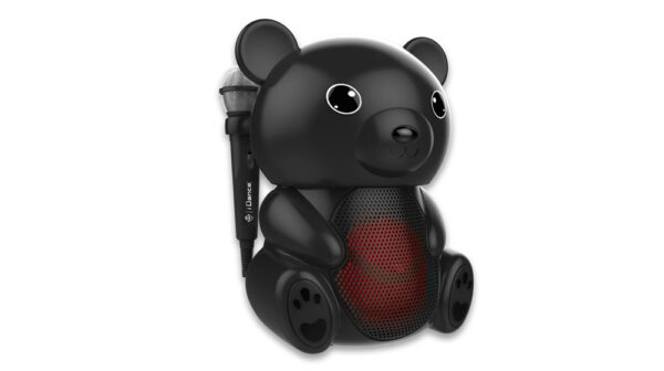 Funky Bear BK - Image 3