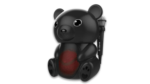 Funky Bear BK - Image 4