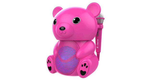 Funky Bear PK - Image 2