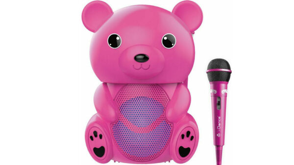 Funky Bear PK - Image 3