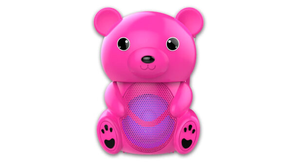Funky Bear PK - Image 4