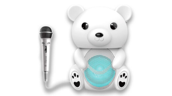 Funky Bear WH - Image 2