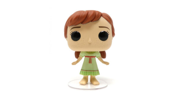 Frozen 2 POP! Vinyl Young Anna - Image 4