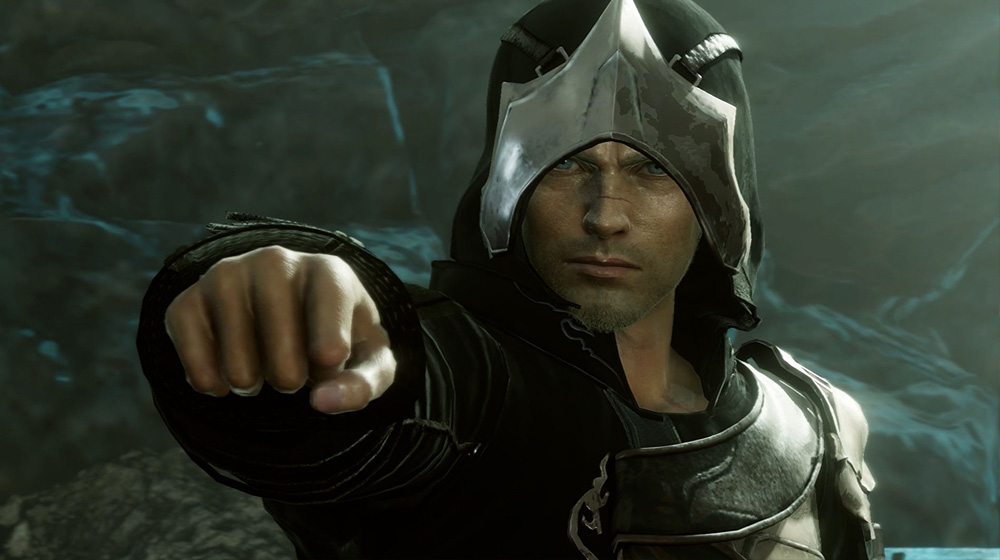 XBOXONE/XSX Stranger of Paradise Final Fantasy Origin - Slika 3