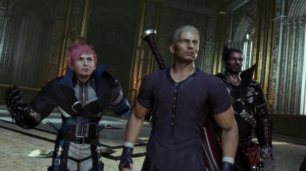 XBOXONE/XSX Stranger of Paradise Final Fantasy Origin - Slika 4