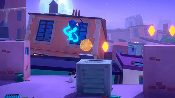 Switch PJ Masks: Heroes of The Night - Image 2