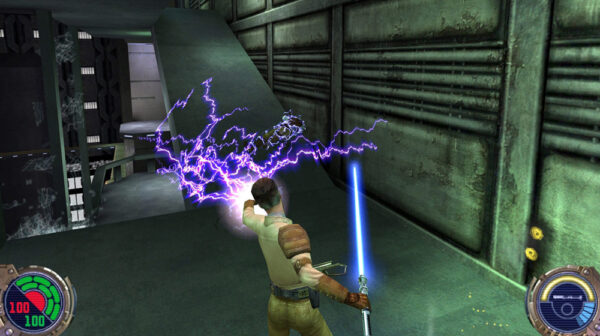 Switch Star Wars Jedi Knight Collection - Image 2