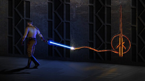 Switch Star Wars Jedi Knight Collection - Image 3