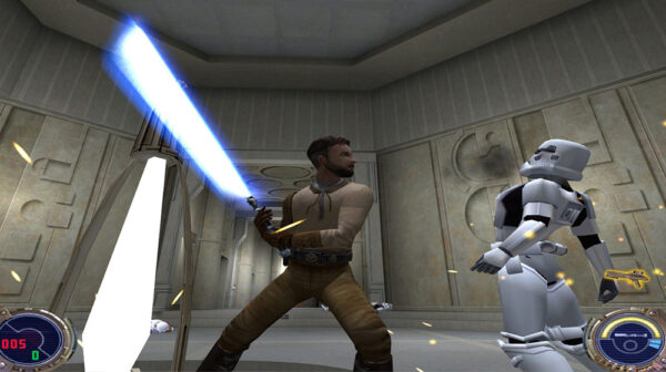 Switch Star Wars Jedi Knight Collection - Image 4