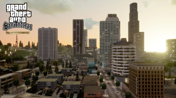 PS4 Grand Theft Auto The Trilogy - Definitive Edition - Image 4