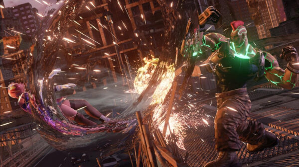 PS4 Tekken 7 - Legendary Edition - Image 3