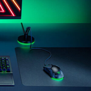 Razer Sphex V3 - Ultra Thin Gaming Mouse Mat - Large