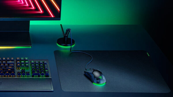 Sphex V3 - Ultra Thin Gaming Mouse Mat - Large - Image 3