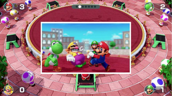 Switch Super Mario Party - Image 4
