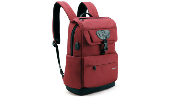 Ranac za laptop T-B3513 15.6" Red - Image 2
