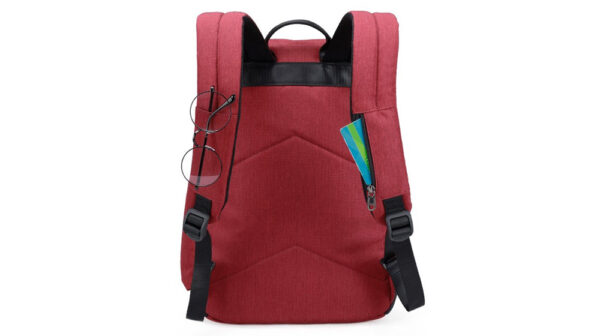 Ranac za laptop T-B3513 15.6" Red - Image 4