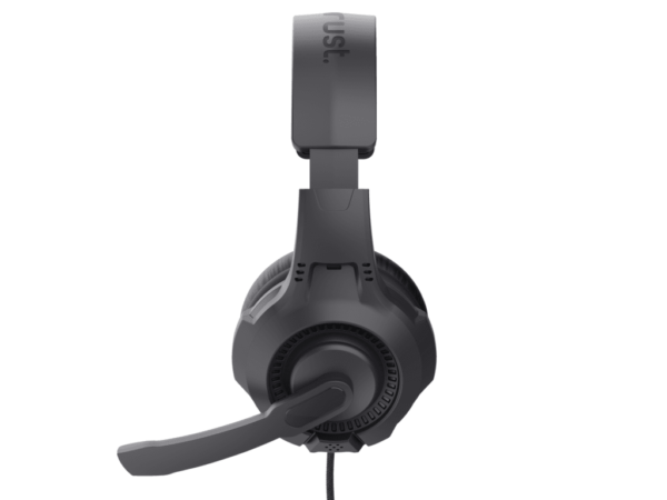 Slušalice TRUST Basics gaming/3,5mm+2x3,5mm/crna