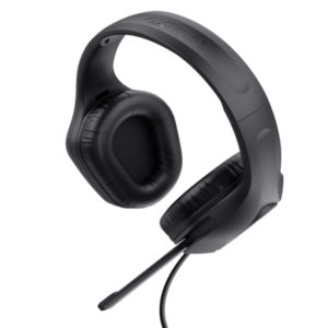 Slušalice TRUST GXT415 ZIROX/crna