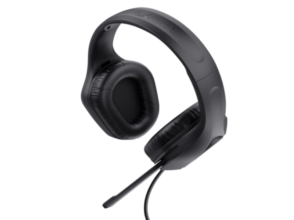 Slušalice TRUST GXT415 ZIROX/crna