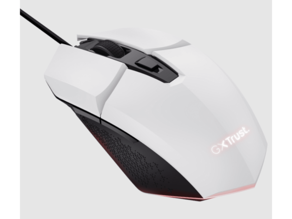 Miš TRUST GXT109W FELOX GAMING/bela - Image 2