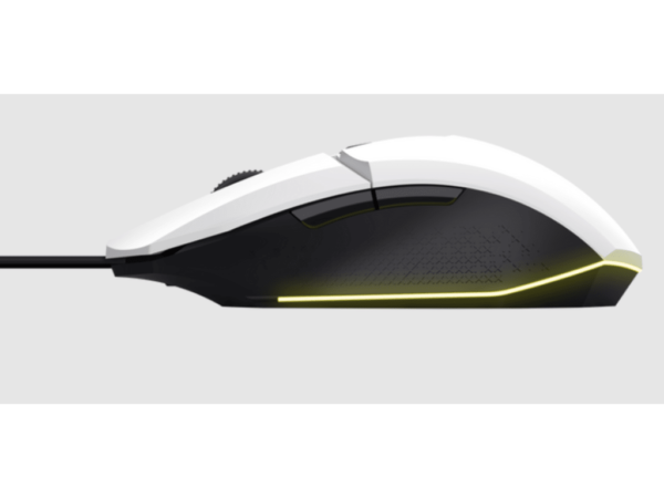 Miš TRUST GXT109W FELOX GAMING/bela - Image 3