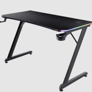 Sto TRUST GXT709 LUMINUS RGB/crna
