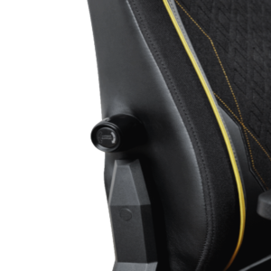 Stolica TRUST GXT721 RUYA PRO gaming/crna