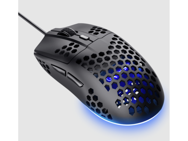 Miš TRUST GXT928 HELOX žicni/gaming/crna - Image 2