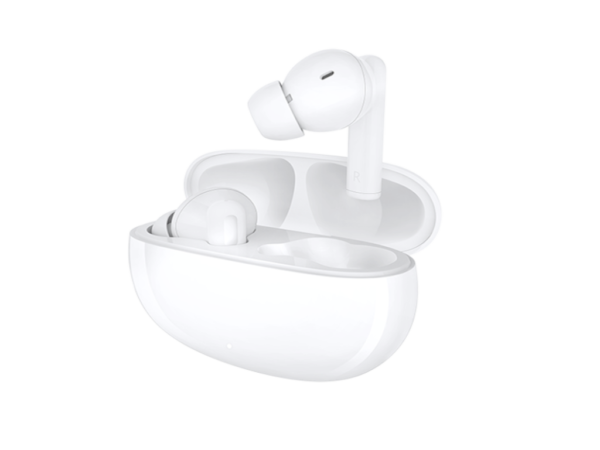 Slušalice HONOR CHOICE Earbuds X5/ANC/IP54/bubice/bela