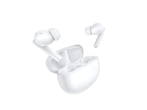 Slušalice HONOR CHOICE Earbuds X5/ANC/IP54/bubice/bela - Image 2