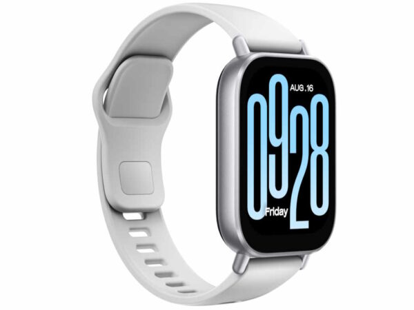 Pametni Sat XIAOMI Redmi Watch 5 Active/srebrna - Image 2