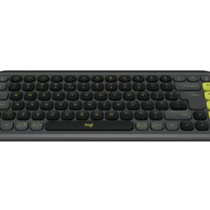 LOGITECH POP Icon Keys US tastatura graphite
