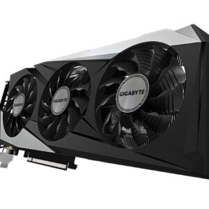 GIGABYTE nVidia GeForce RTX 3060 12GB 192bit GV