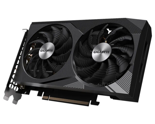 GIGABYTE nVidia GeForce RTX 3060 12GB 192bit GV-N3060WF2OC-12GD rev 2.0 grafička karta - Image 2