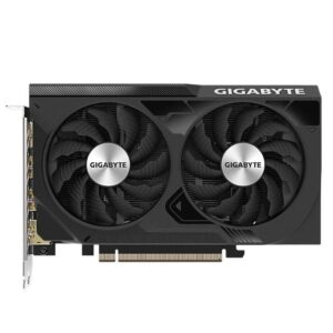 GIGABYTE nVidia GeForce RTX 4060 WINDFORCE OC 8GB GV-N4060WF2OC-8GD grafička karta