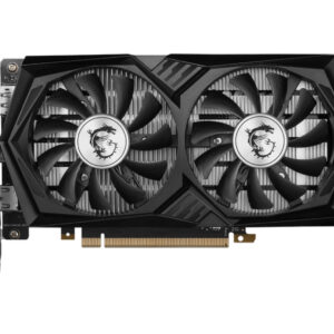 MSI nVidia GeForce RTX 3050 6GB 128bit RTX 3050