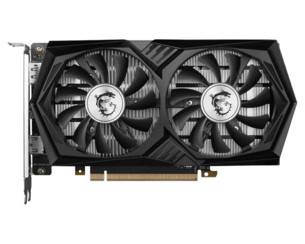 MSI nVidia GeForce RTX 3050 6GB 128bit RTX 3050