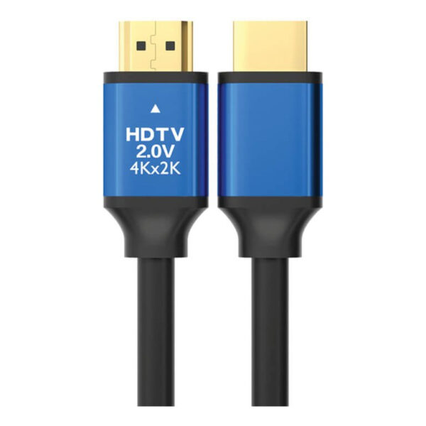 Connect HDMI Cable 2.0 4K 2m
