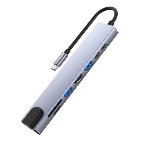 Connect Multiport X8 Series